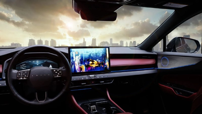 Lexus обновила кроссовер NX: новый салон и точечные внешние изменения Lexus обновила кроссовер NX: новый салон и точечные внешние изменения