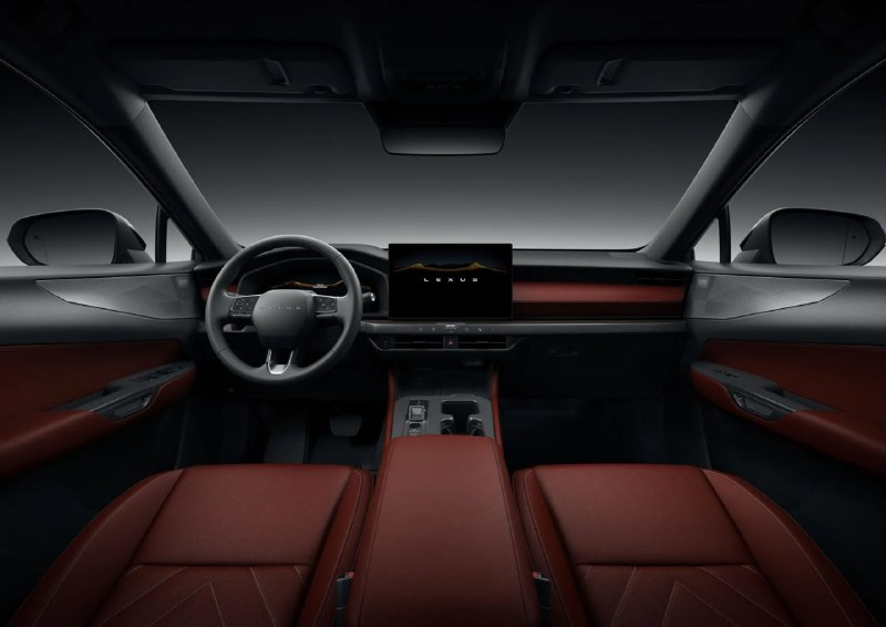 Lexus обновила кроссовер NX: новый салон и точечные внешние изменения Lexus обновила кроссовер NX: новый салон и точечные внешние изменения