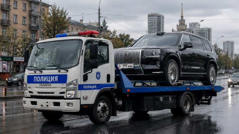 Стоит ли покупать автомобиль на киргизских номерах: выгода и риски