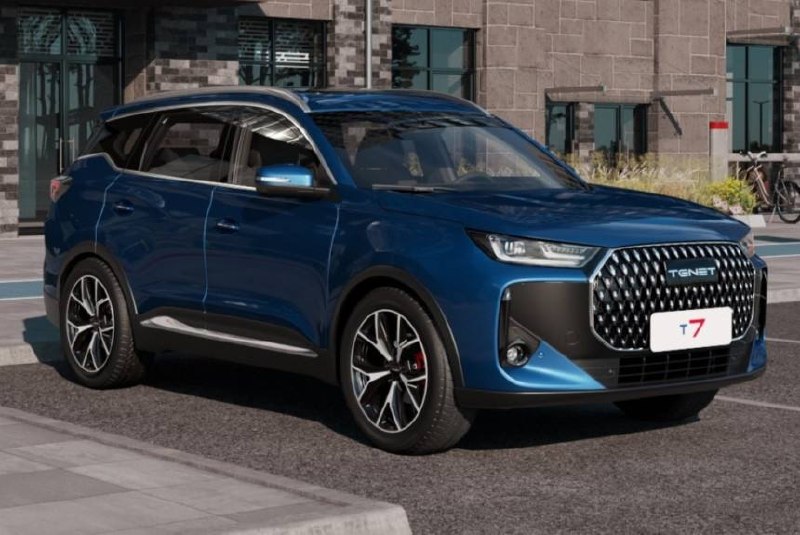 Российский авторынок в августе скорректировался после рекордного июля