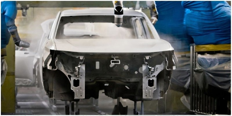 АВТОВАЗ раскрыл детали испытаний LADA Azimut перед стартом производства АВТОВАЗ раскрыл детали испытаний LADA Azimut перед стартом производства