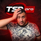 Анонс специализированного чата TSD_PRO для обсуждений