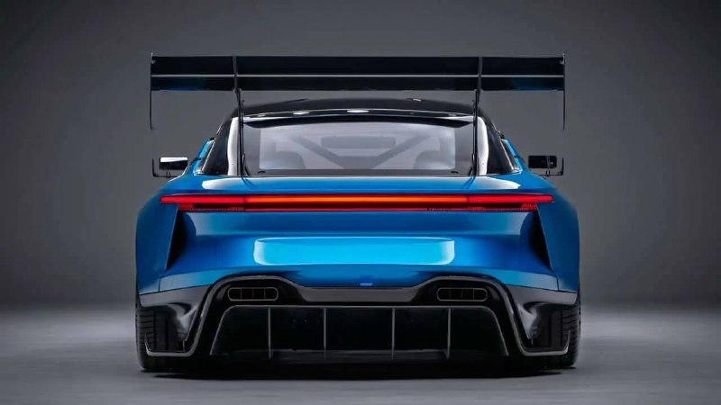 Jensen вернулась спустя 50 лет: новый Interceptor GTX с V8 и механикой Jensen вернулась спустя 50 лет: новый Interceptor GTX с V8 и механикой