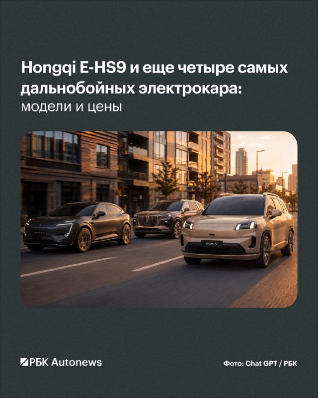 Доля электромобилей на российском рынке впервые достигла 2% Доля электромобилей на российском рынке впервые достигла 2%