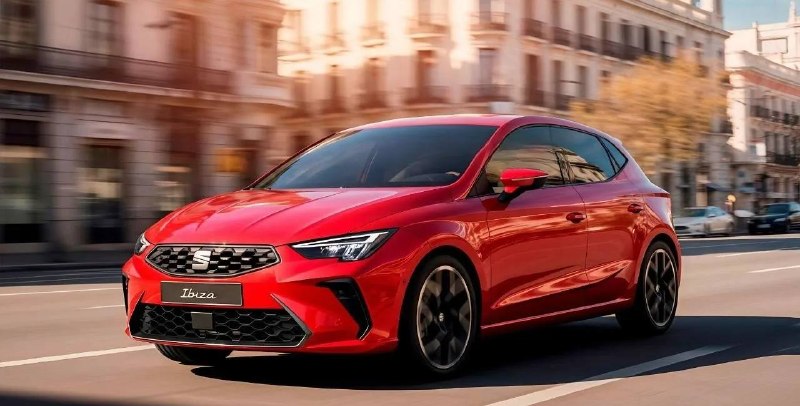 Volkswagen закроет SEAT к 2029 году: ставка на Cupra
