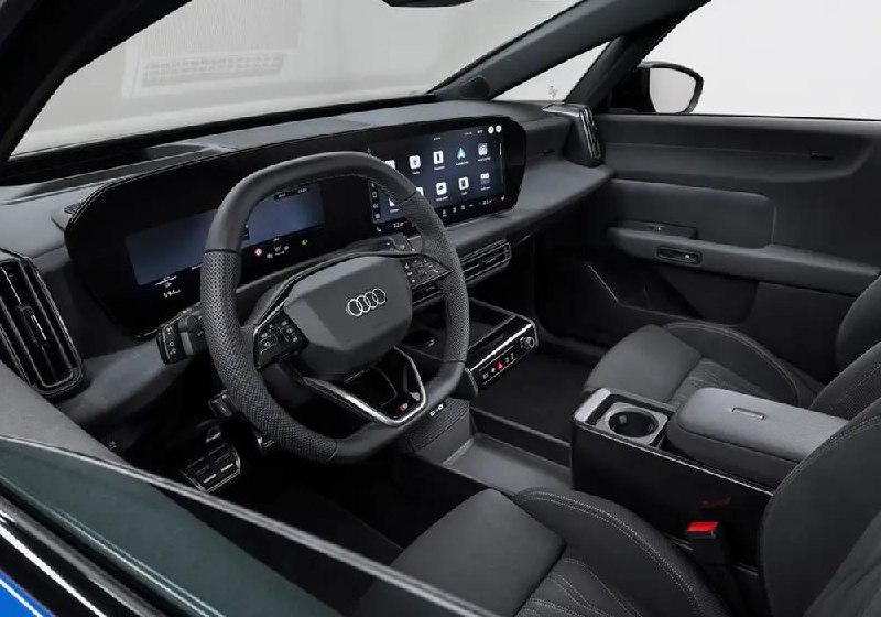 Audi возродила A2: самый экономичный электромобиль марки