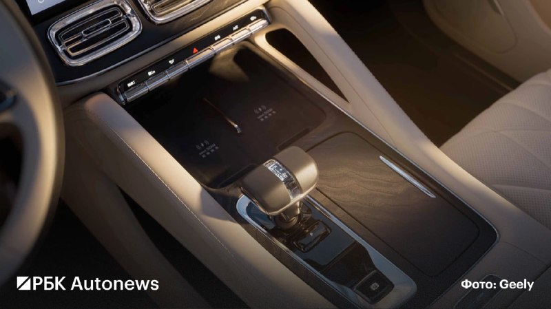 Geely Monjaro Plus: обновлённый кроссовер с полноуправляемым шасси и гибридом Geely Monjaro Plus: обновлённый кроссовер с полноуправляемым шасси и гибридом