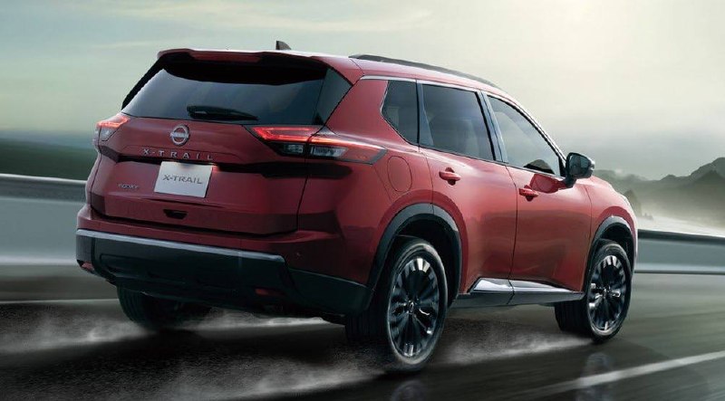 Nissan X-Trail обновился в Японии: новые опции и цены Nissan X-Trail обновился в Японии: новые опции и цены