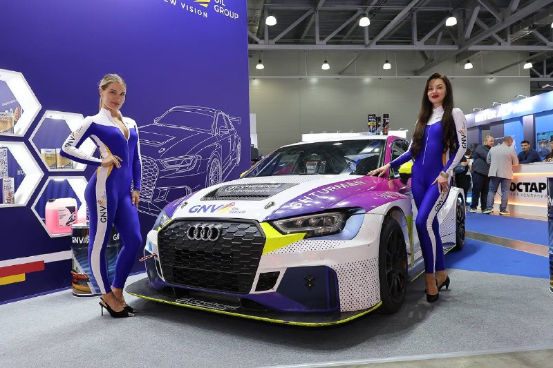 СТО EXPO 2026: награды, интервью и розыгрыш автомобиля на выставке в Москве СТО EXPO 2026: награды, интервью и розыгрыш автомобиля на выставке в Москве