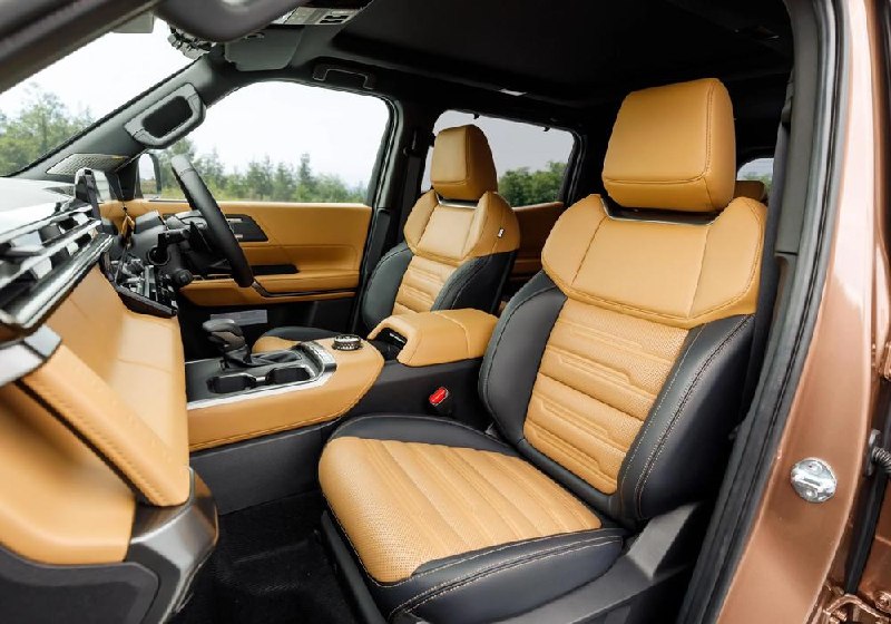 Mitsubishi Pajero: цены в Австралии оказались ниже, чем у Land Cruiser Prado