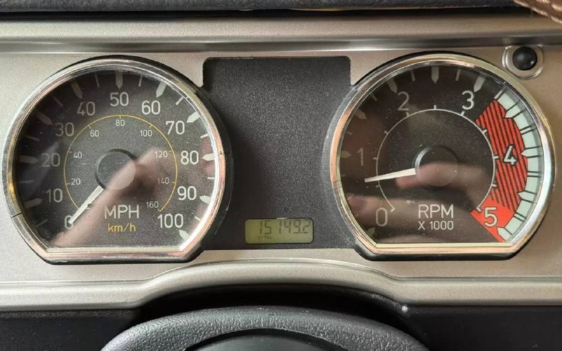 Редкий Hummer H1 Alpha 2005 года выставили на продажу в Москве за 29,9 млн рублей Редкий Hummer H1 Alpha 2005 года выставили на продажу в Москве за 29,9 млн рублей