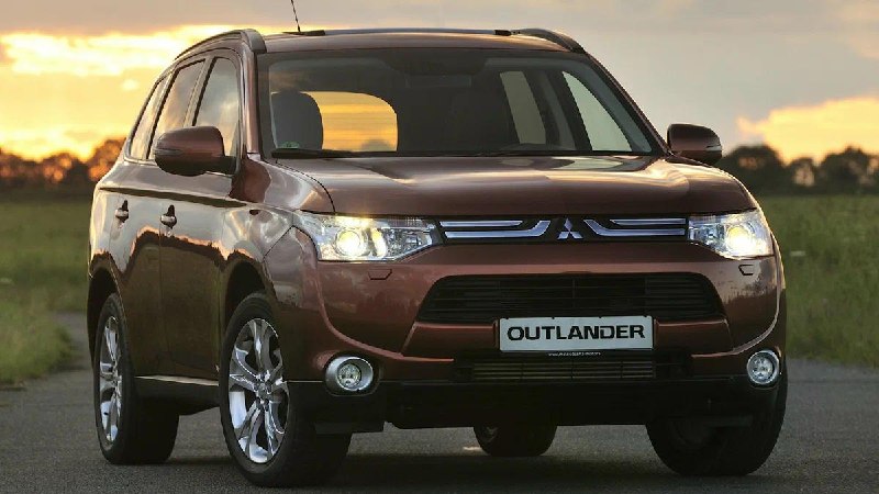 Главный инженер Mitsubishi: что улучшить в Outlander III? Главный инженер Mitsubishi: что улучшить в Outlander III?
