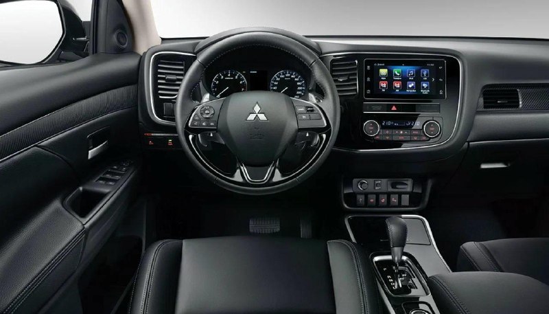 Главный инженер Mitsubishi: что улучшить в Outlander III? Главный инженер Mitsubishi: что улучшить в Outlander III?