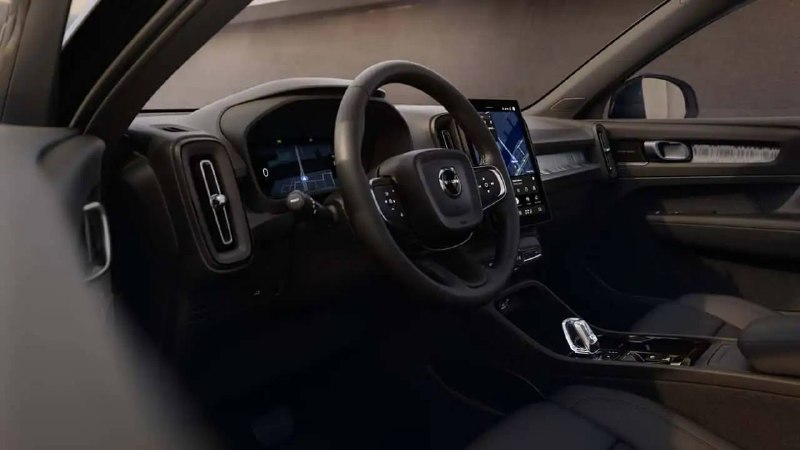 Volvo XC40: серьёзное обновление, новый дизайн и салон к 2028 году Volvo XC40: серьёзное обновление, новый дизайн и салон к 2028 году