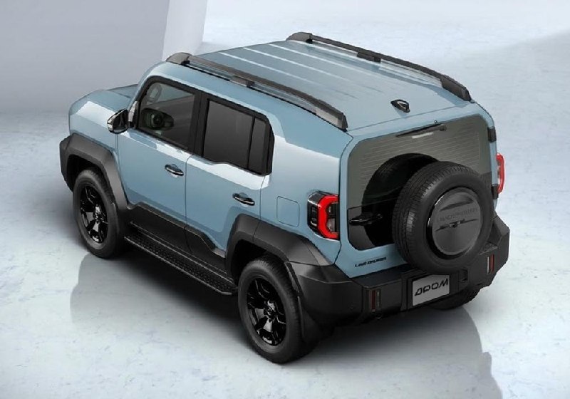 Toyota Land Cruiser третий месяц подряд входит в топ-10 продаж в Японии Toyota Land Cruiser третий месяц подряд входит в топ-10 продаж в Японии