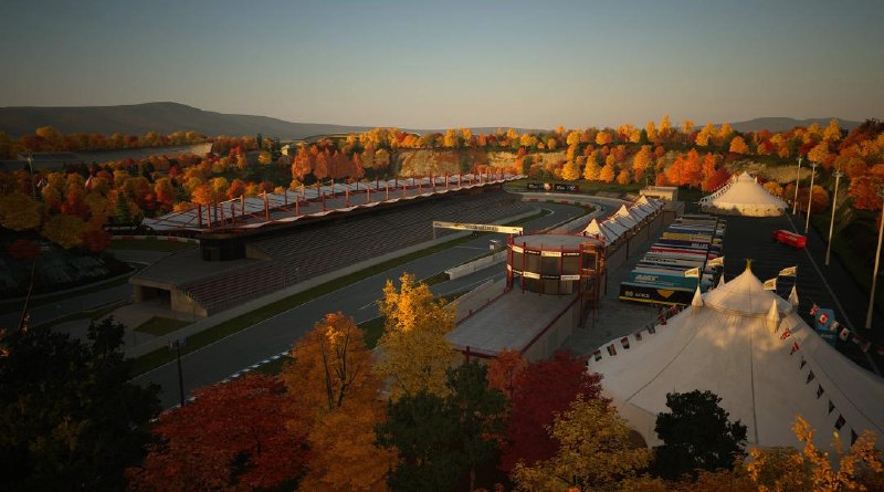 Gran Turismo 7: обновление Spec IV выйдет в двух частях