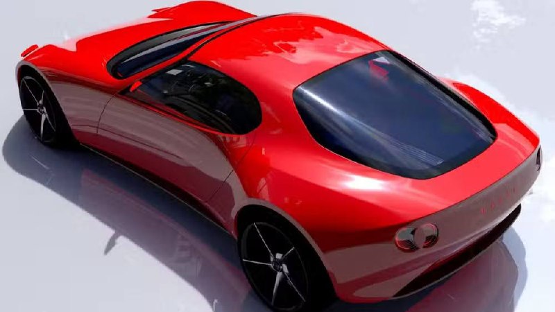 Mazda раскрыла секрет дизайна: автомобили до сих пор лепят из глины вручную