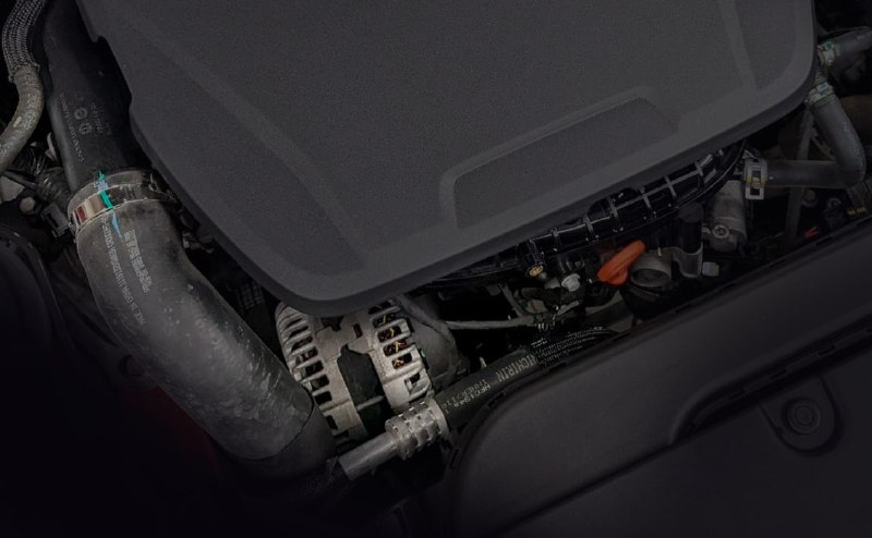В России начали выпускать генераторы для Haval