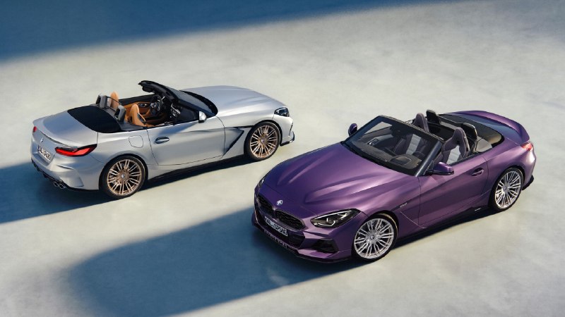 Снятый BMW Z4 стал эксклюзивным родстером Bovensiepen Spider Снятый BMW Z4 стал эксклюзивным родстером Bovensiepen Spider