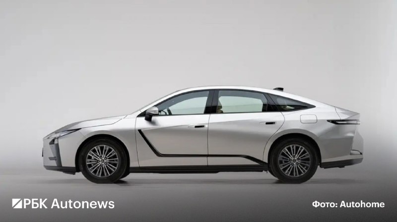 В России начались продажи нового гибридного Lexus ES 300h В России начались продажи нового гибридного Lexus ES 300h