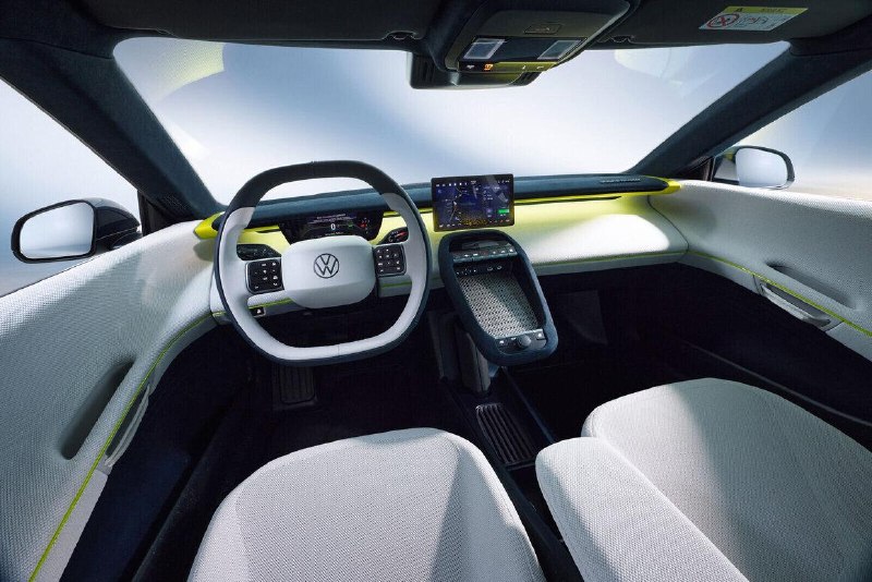 Volkswagen Mission Efficiency: три мировых рекорда для электромобиля Volkswagen Mission Efficiency: три мировых рекорда для электромобиля
