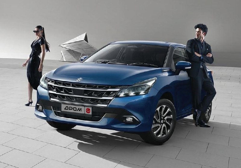 Обновлённый Suzuki Baleno: шесть подушек и адаптивный круиз за 560 000 рублей Обновлённый Suzuki Baleno: шесть подушек и адаптивный круиз за 560 000 рублей