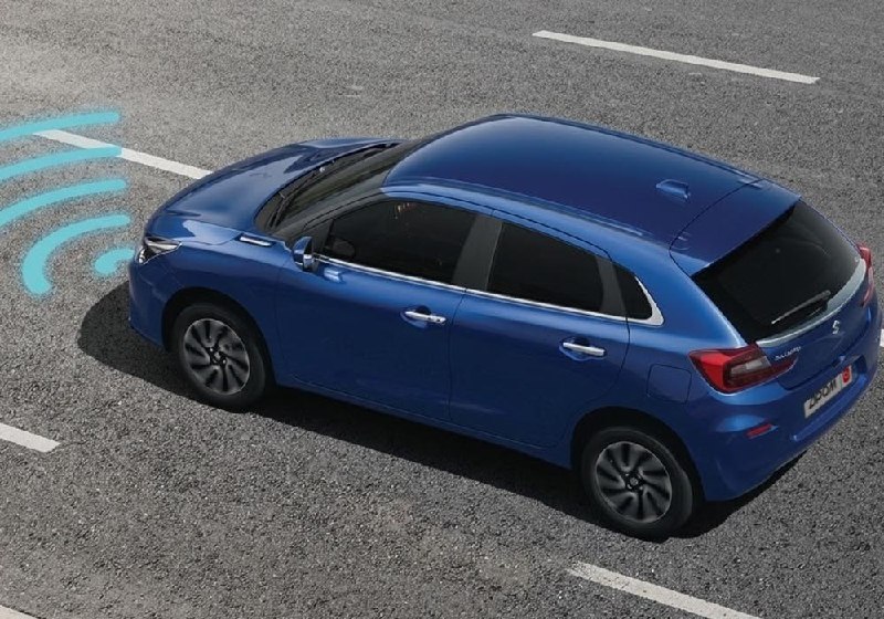 Обновлённый Suzuki Baleno: шесть подушек и адаптивный круиз за 560 000 рублей Обновлённый Suzuki Baleno: шесть подушек и адаптивный круиз за 560 000 рублей