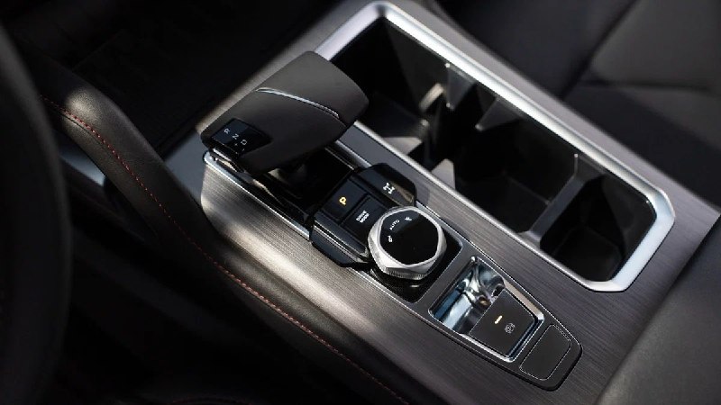 Дизельный Changan Hunter Plus появился в России: цены и характеристики Дизельный Changan Hunter Plus появился в России: цены и характеристики