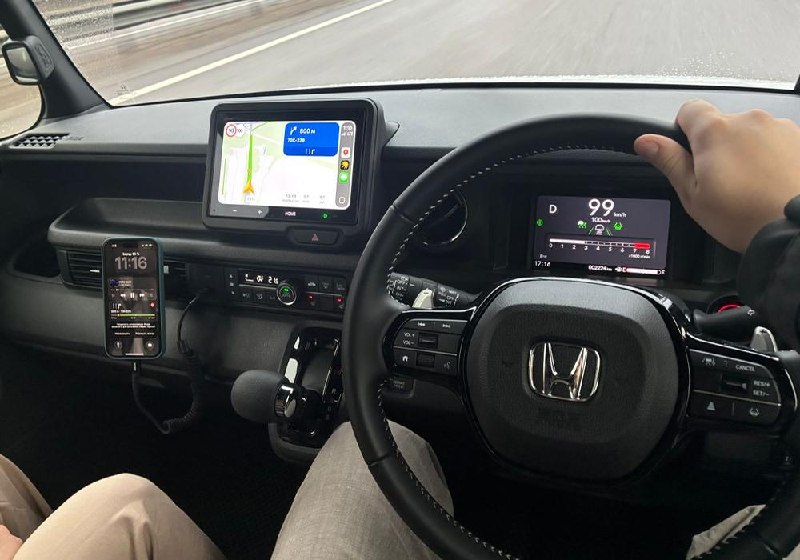 Honda N-BOX 2025: честный отзыв владельца о компактном полноприводном кей-каре