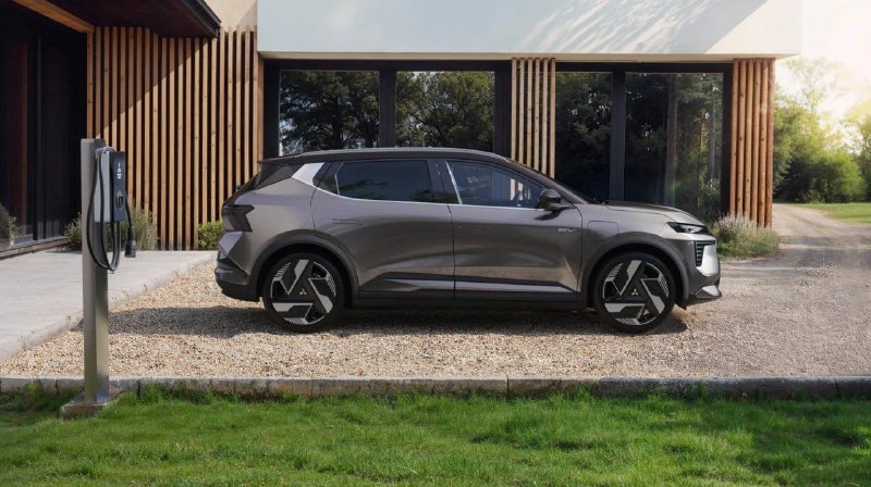 Mitsubishi резко снизила цену на Eclipse Cross