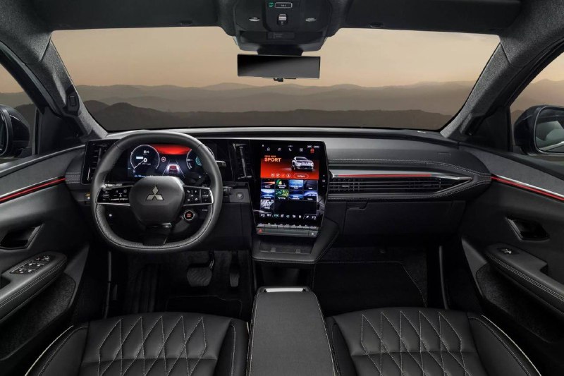 Mitsubishi резко снизила цену на Eclipse Cross
