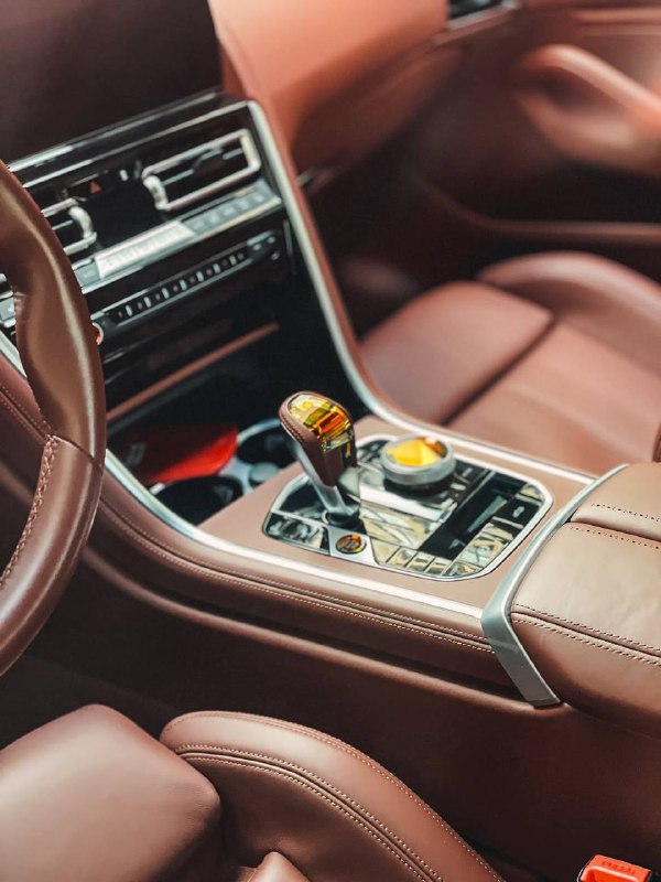 BMW Skytop: первые экземпляры доехали до владельцев
