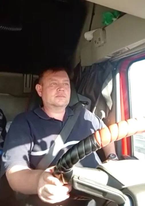 Дальнобойщиков, обвиненных в терроризме, отпустили на свободу