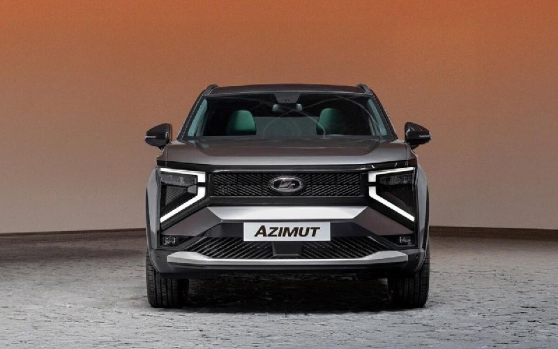 АВТОВАЗ рассказал о производстве передней панели для LADA Azimut АВТОВАЗ рассказал о производстве передней панели для LADA Azimut