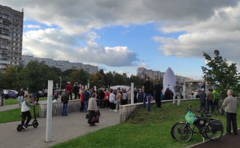 В Тольятти откроют памятник первому директору ВАЗа Виктору Полякову В Тольятти откроют памятник первому директору ВАЗа Виктору Полякову