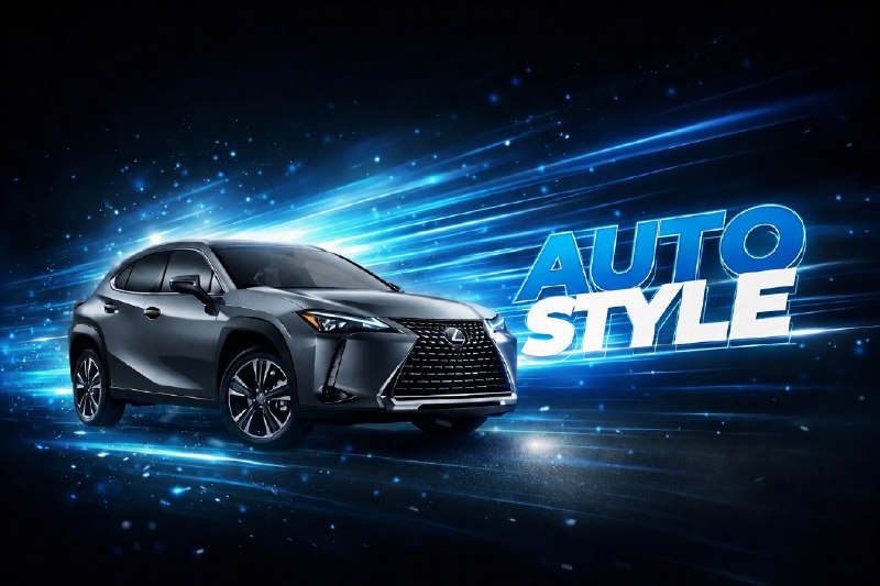 Lexus внедрит гигалитьё для электромобилей в Китае с 2027 года Lexus внедрит гигалитьё для электромобилей в Китае с 2027 года