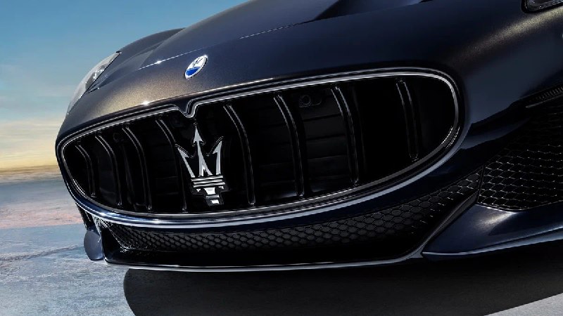 Maserati и Huawei создадут два электромобиля для Европы Maserati и Huawei создадут два электромобиля для Европы