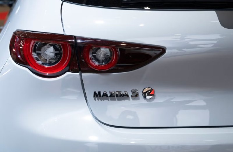 Mazda 3 MPS может вернуться в первой половине 2027 года Mazda 3 MPS может вернуться в первой половине 2027 года
