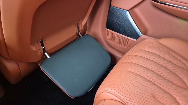 GAC Hyptec HT: реальный запас хода оказался далёк от обещанного GAC Hyptec HT: реальный запас хода оказался далёк от обещанного