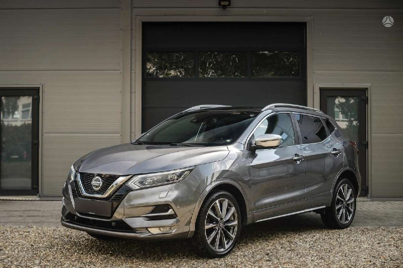 Nissan Qashqai 2020 – купить в рассрочку по цене 550 000 рублей Nissan Qashqai 2020 – купить в рассрочку по цене 550 000 рублей