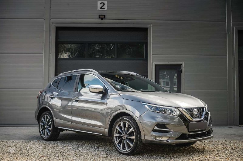 Nissan Qashqai 2020 – купить в рассрочку по цене 550 000 рублей Nissan Qashqai 2020 – купить в рассрочку по цене 550 000 рублей
