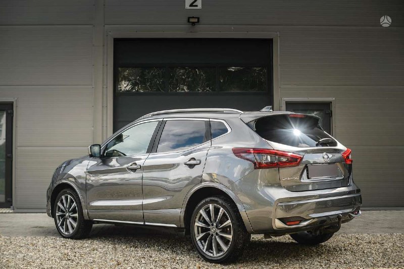 Nissan Qashqai 2020 – купить в рассрочку по цене 550 000 рублей Nissan Qashqai 2020 – купить в рассрочку по цене 550 000 рублей