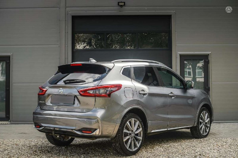 Nissan Qashqai 2020 – купить в рассрочку по цене 550 000 рублей Nissan Qashqai 2020 – купить в рассрочку по цене 550 000 рублей