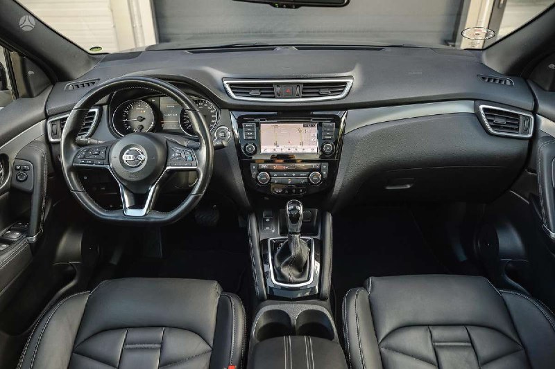 Nissan Qashqai 2020 – купить в рассрочку по цене 550 000 рублей Nissan Qashqai 2020 – купить в рассрочку по цене 550 000 рублей