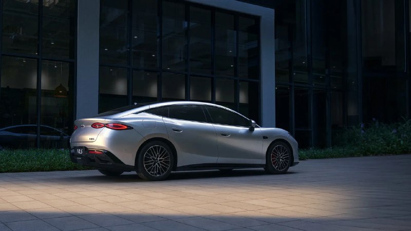 BYD FangChengBao представил электрические Formula S и S GT для конкуренции с Xiaomi SU7