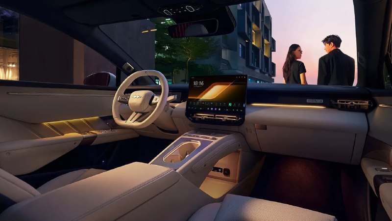 BYD FangChengBao представил электрические Formula S и S GT для конкуренции с Xiaomi SU7