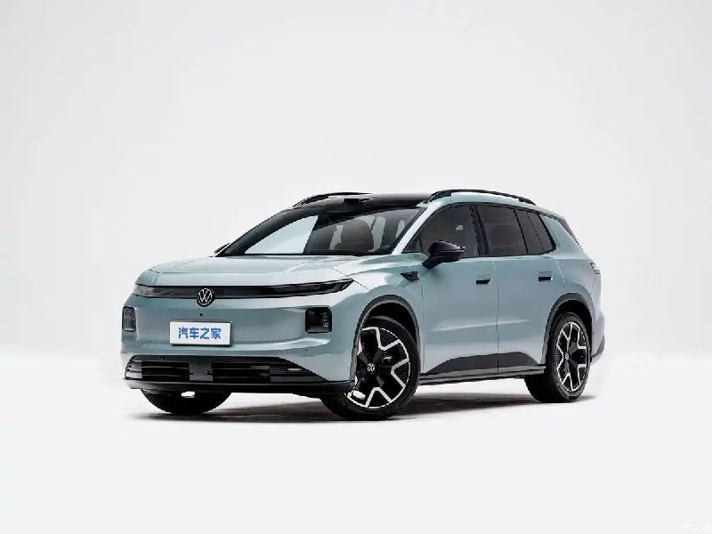 Volkswagen представил электрический кроссовер ID. AURA T6 с запасом хода до 660 км Volkswagen представил электрический кроссовер ID. AURA T6 с запасом хода до 660 км