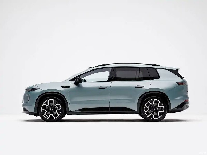Volkswagen представил электрический кроссовер ID. AURA T6 с запасом хода до 660 км Volkswagen представил электрический кроссовер ID. AURA T6 с запасом хода до 660 км