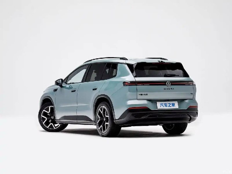 Volkswagen представил электрический кроссовер ID. AURA T6 с запасом хода до 660 км Volkswagen представил электрический кроссовер ID. AURA T6 с запасом хода до 660 км
