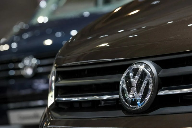 Volkswagen отзывает 208 тысяч кроссоверов в США из-за дефекта рулевой рейки